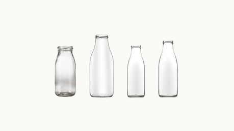 New Products & Glass Bottle Printing Updates