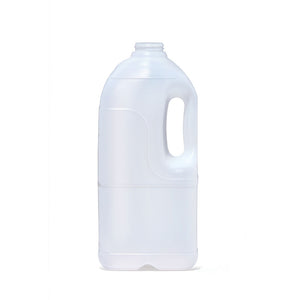 4 Pint Polyethylenemilchbehälter