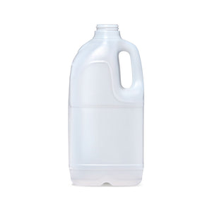 2 Litre Polyethylene Milk Containers