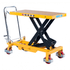 Scissor Lift Table 1016x510mm – 800 kg Load Capacity, Mobile Hydraulic Trolley