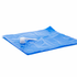 Bag-in-Box Double Seal Transparent 24-Pint (3 Gallon) Pergal Milk Bag with Dispenser Tube