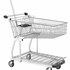 Shopping Trolley Classic 140M