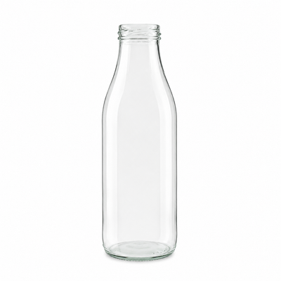 500ml Glass Bottle