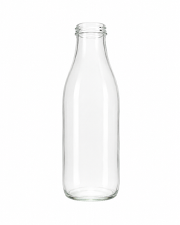 750ml Glass Bottle