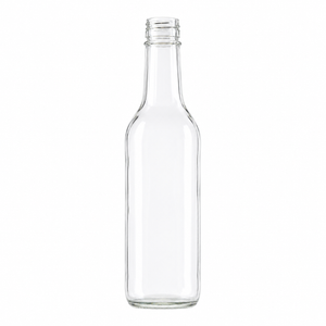 330ml Cider/Bier Glasflasche