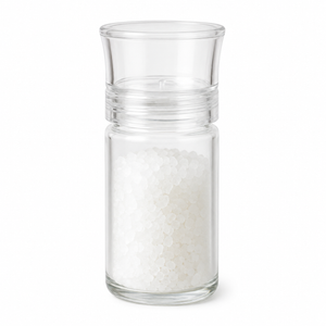 Gewürzglas Mühle Deckel