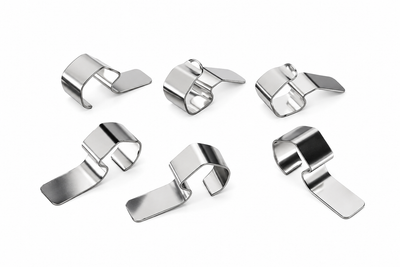 Weck Clips - Bag of 8
