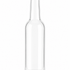 250ml Mountain/Tonic Water Glass Bottle