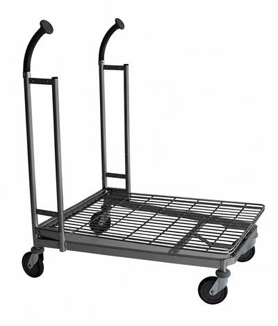 Carry 80 Transport Trolley – Wire Platform Trolley