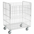 Container KK 1015x800x600 – Schwerlast-Rollcontainer für die Lagerung von Schüttgut