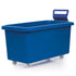 450 Litre Moulded Truck with Handle Food Grade MDPE Mobile Container