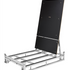 Load Carrier – Foldable and Stackable – For Standing and Long Goods – 1200 × 800 × 203 mm