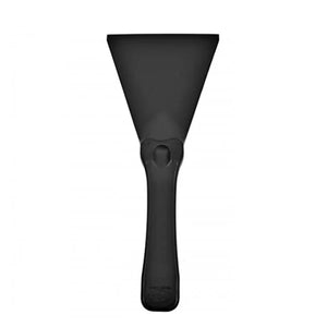High Heat Resistant 4" Large Hand Scraper – Food Approved Nylon Scraper