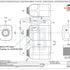 568ml Polyethylene Milk Containers