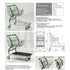 Vario 90S Transport Trolley – Foldable Basket Trolley with Wire Platform