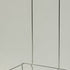 Basket Stacking Frame with Handle – Mobile Basket Holder for Retail