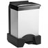 All Plastic Freestanding Sack Holder, 45 Litre