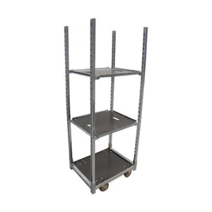  Galvanized Steel Frame