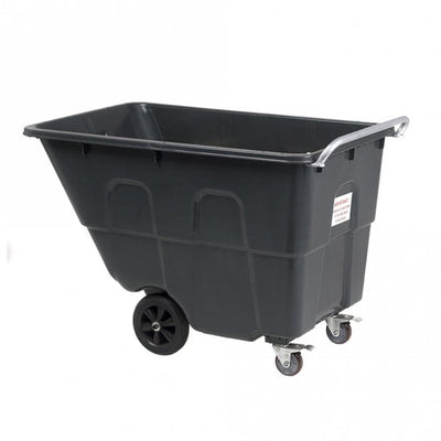 Easy Tilt Container Tipper Truck 450kg