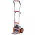 Electric Powered Stair Climber Sack Truck 120kg Capacity