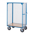 Heavy Duty Distribution Picking Trolley, 500kg Capacity, 900 x 650 x 1490mm