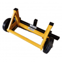 Kitchen Cabinet Moving Dolly 250kg - for 300-500mm Cupboards