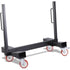 Heavy Duty 750kg Industrial Board & Panel Platform Trolley