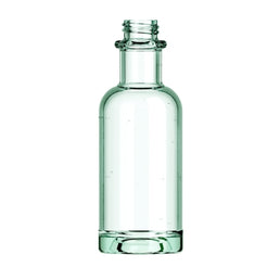 250ml Wild Glass Da Philos Alta Diffuser Bottle – Recycled Glass Reed Diffuser