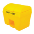 Heavy Duty Grit Bin - 400 Litre Salt and Grit Storage Bin