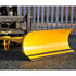 Snow Plough Forklift Attachment – Heavy Duty Fork Mounted Snow Blade