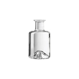 35cl Apotheker Corkmouth Spirit Bottle – 350ml Vintage Style Glass Bottle for Premium Spirits