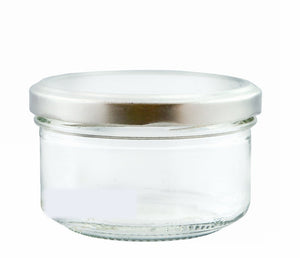 190ml Verrine-Glasbehälter