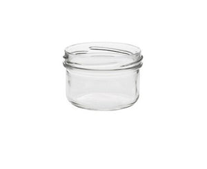120ml Verrine-Glasbehälter